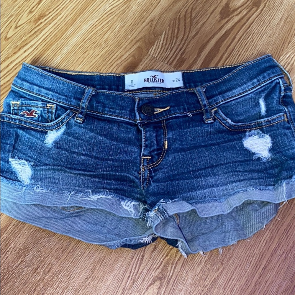 Summer shorts